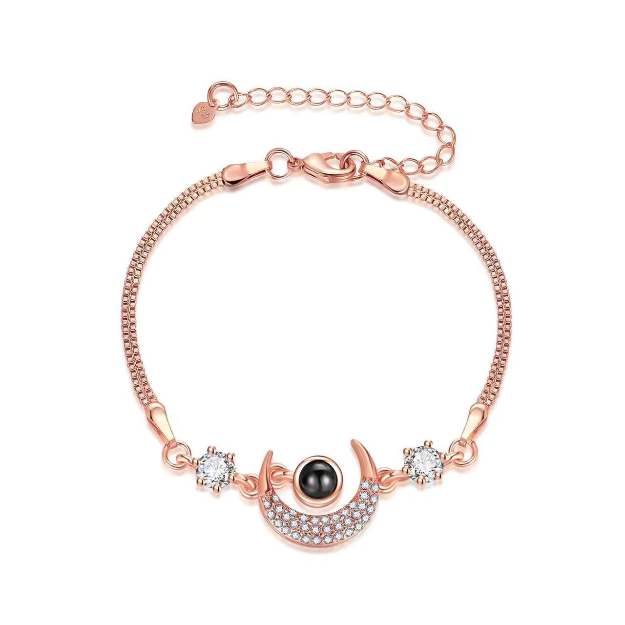 Pulsera Lunar