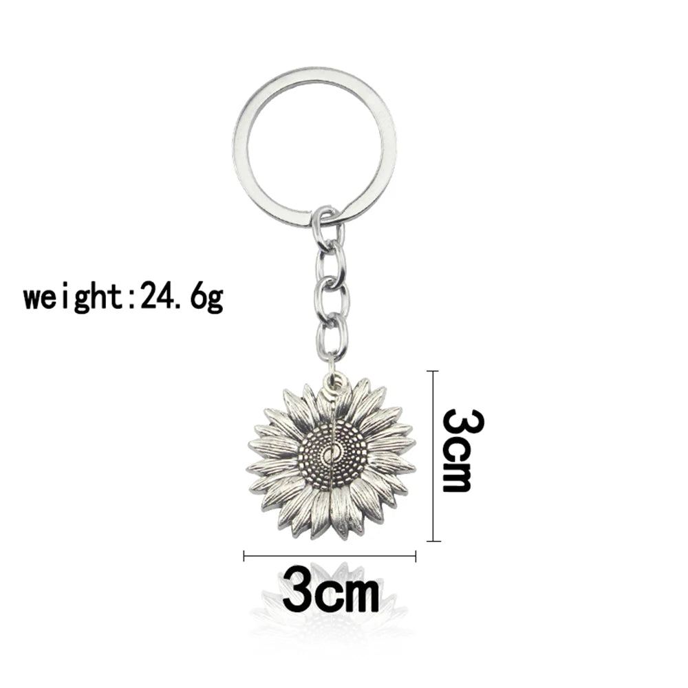 COLLAR ERES MI SOL "You Are My Sunshine"